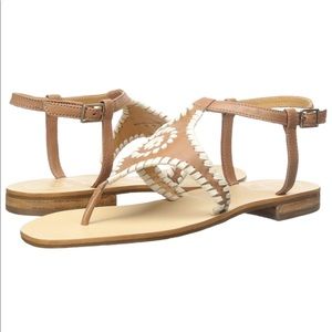 Jack Rogers maci sandals